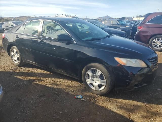 2008 Toyota Camry LE