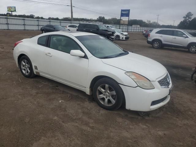 2008 Nissan Altima 2.5S