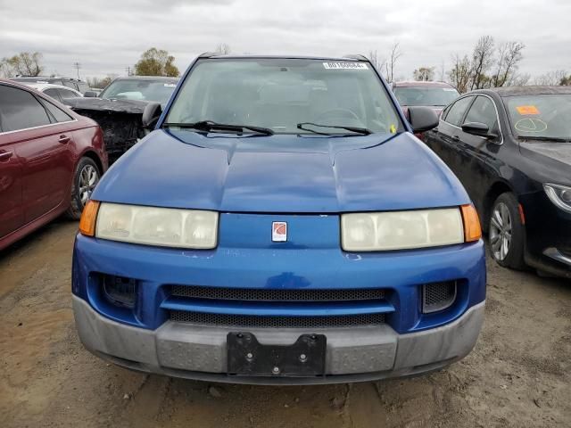 2005 Saturn Vue