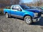 2015 Ford F150 Super Cab