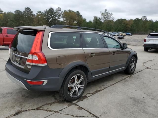 2014 Volvo XC70 3.2