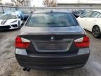 2008 BMW 328 XI Sulev