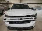 2019 Chevrolet Silverado K1500 RST