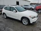 2014 BMW X1 XDRIVE28I