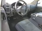 2004 Nissan Titan XE