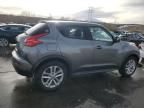 2013 Nissan Juke S