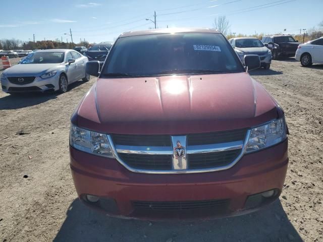 2009 Dodge Journey SE