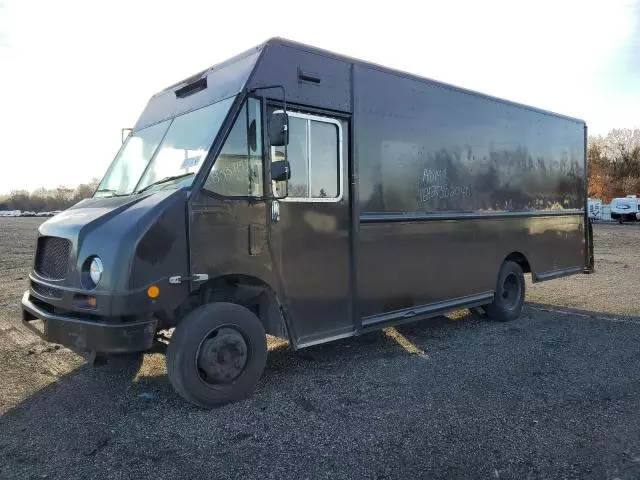 2008 Freightliner Chassis M Line WALK-IN Van