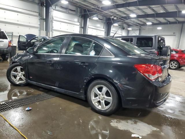 2011 Chevrolet Cruze LT