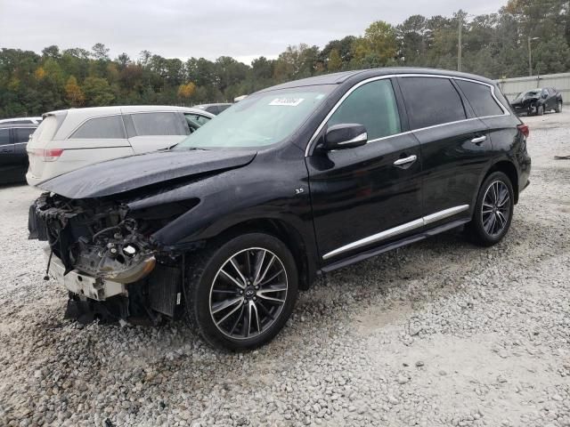 2016 Infiniti QX60