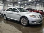 2010 Ford Taurus Limited