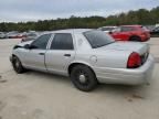 2010 Ford Crown Victoria Police Interceptor