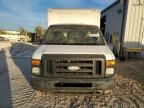 2014 Ford Econoline E350 Super Duty Cutaway Van