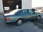 2001 Mercedes-Benz E 320