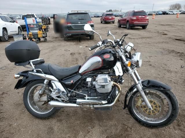 2004 Moto Guzzi California 1100