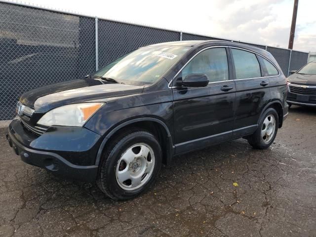 2008 Honda CR-V LX