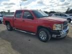 2013 Chevrolet Silverado C1500 LS