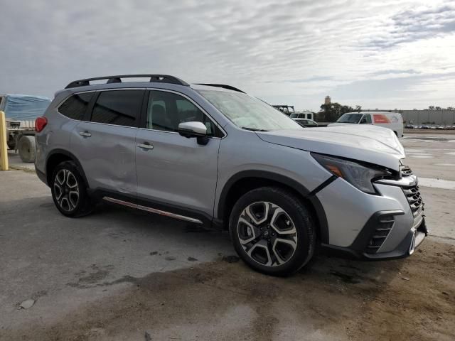 2023 Subaru Ascent Touring