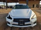 2014 Infiniti Q50 Base