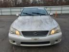 2001 Lexus IS 300