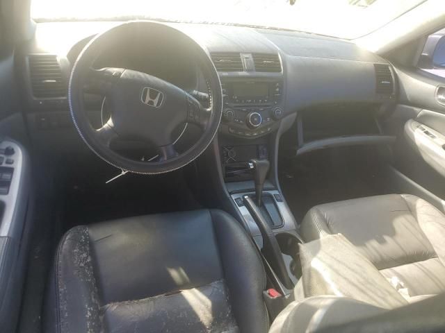 2004 Honda Accord EX