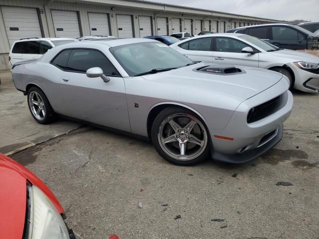 2020 Dodge Challenger R/T Scat Pack