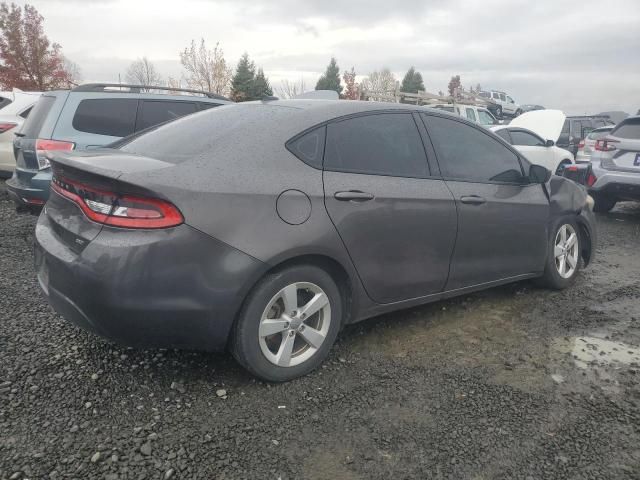 2015 Dodge Dart SXT