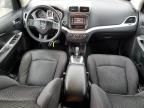 2012 Dodge Journey SE