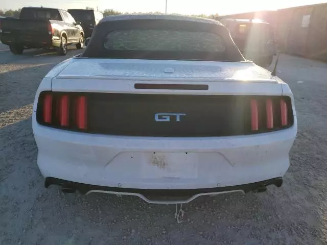 2015 Ford Mustang GT