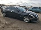 2013 Cadillac ATS Luxury