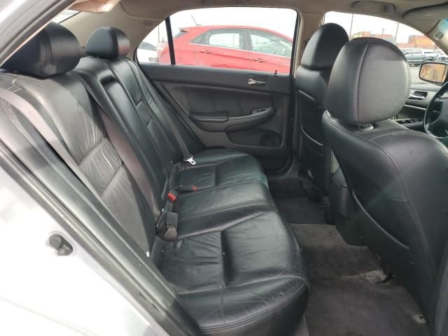 2004 Honda Accord EX