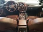 2014 Audi Q5 Premium Plus