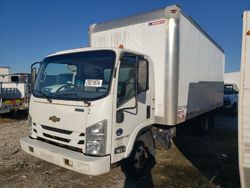 2017 Chevrolet 4500HD en venta en Dyer, IN