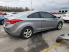 2013 Hyundai Elantra Coupe GS