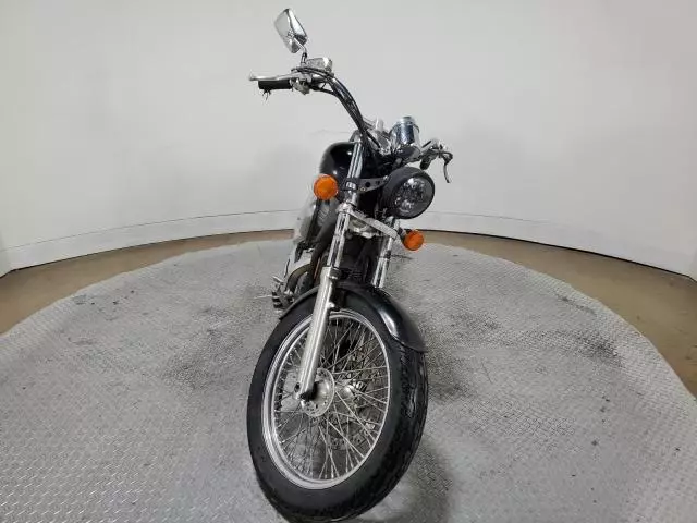 2006 Honda VT600 C