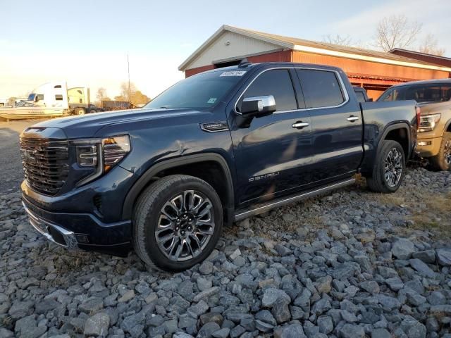 2023 GMC Sierra K1500 Denali Ultimate