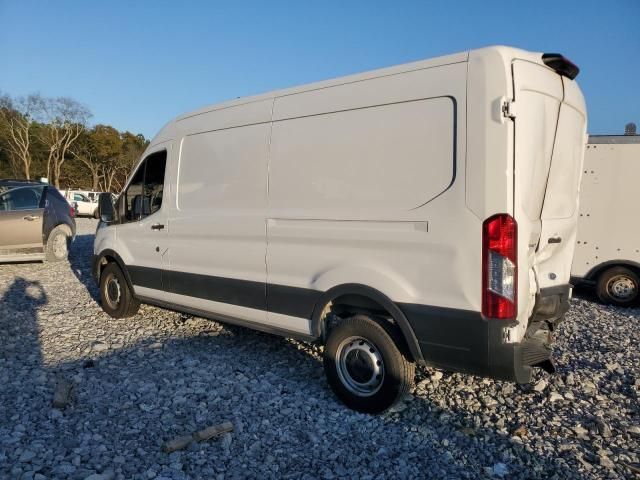 2023 Ford Transit T-250