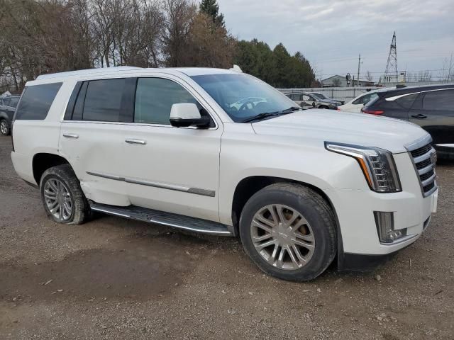 2016 Cadillac Escalade