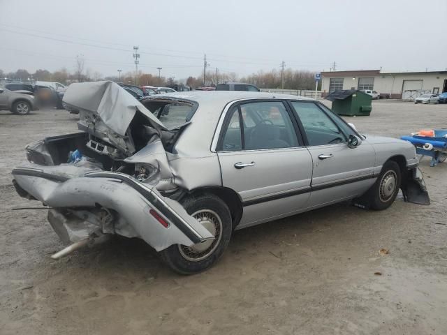 1997 Buick Lesabre Custom