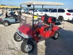 1998 Ezgo Golf Cart