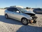 2010 Hyundai Elantra Blue