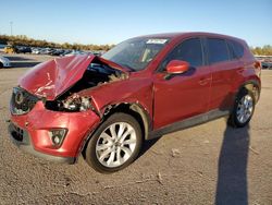 Mazda salvage cars for sale: 2013 Mazda CX-5 GT