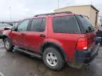 2005 Ford Explorer XLS