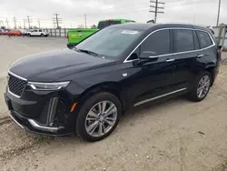 2024 Cadillac XT6 Premium Luxury en venta en Nampa, ID