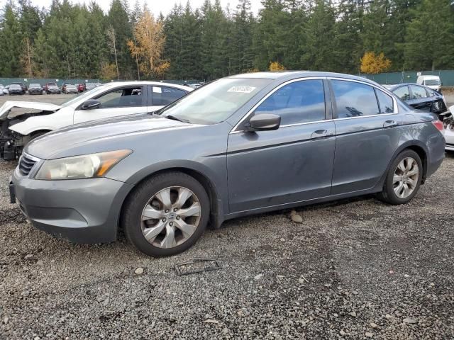 2010 Honda Accord EXL