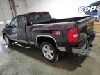 2008 Chevrolet Silverado K1500