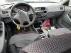 1998 Honda Civic EX