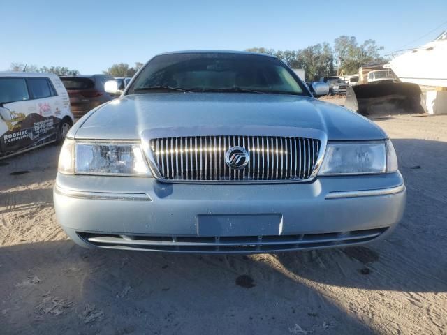 2004 Mercury Grand Marquis LS