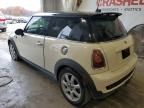 2010 Mini Cooper S