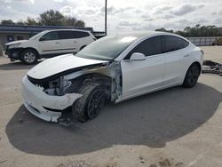 2019 Tesla Model 3 en venta en Orlando, FL